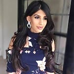 Jasmin Walia