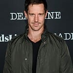 Jason Dohring