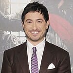Jason Fuchs