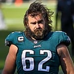 Jason Kelce