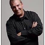 Jason Kirkpatrick
