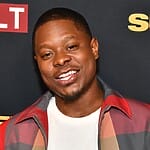 Jason Mitchell