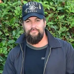 Jason Momoa