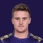 Jason Roy
