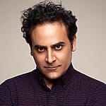 Jason Antoon