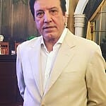 Javed Sheikh