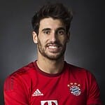 Javi Martinez