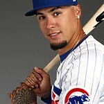 Javier Báez