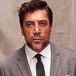 Javier Bardem