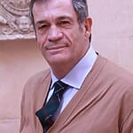 Javier Escobar