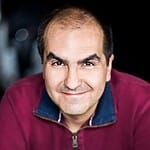 Javier Lacroix