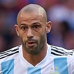 Javier Mascherano