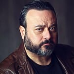 Javier Perdiguero