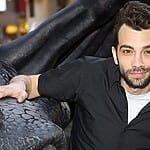 Jay Baruchel
