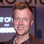Jay Paulson