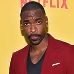 Jay Pharoah