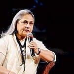 Jaya Bachchan