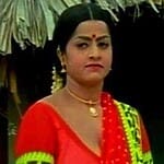 Jayamalini