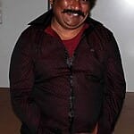 Jayant Gadekar