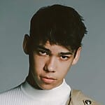 Jayden Croes