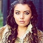 Jayli Wolf