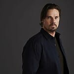 Jay Ryan