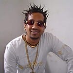 Jazzy B