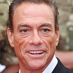 Jean Claude Van Damme