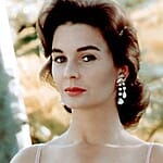 jean-simmons-spouse