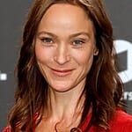 Jeanette Hain