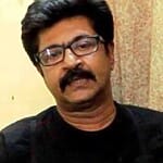 Jeeva Ravi