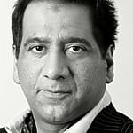 Jeff Mirza