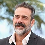 Jeffrey Dean Morgan