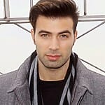 Jencarlos Canela
