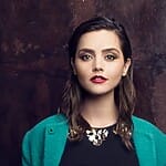 Jenna Coleman