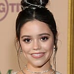 Jenna Ortega