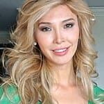 Jenna Talackova