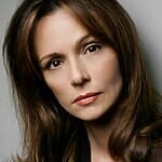 Jennifer Dale
