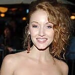jennifer-ferrin-face