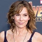 Jennifer Grey