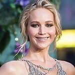 Jennifer Lawrence