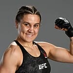 Jennifer Maia