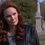 Jennifer Marshall