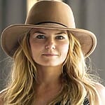Jennifer Morrison