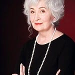 Jennifer Rhodes