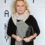 Jennifer Saunders