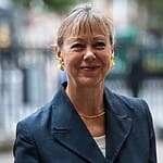Jenny Agutter