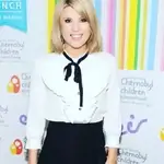 Jenny Buckley