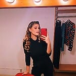Jenny De Nucci