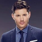 Jensen Ackles